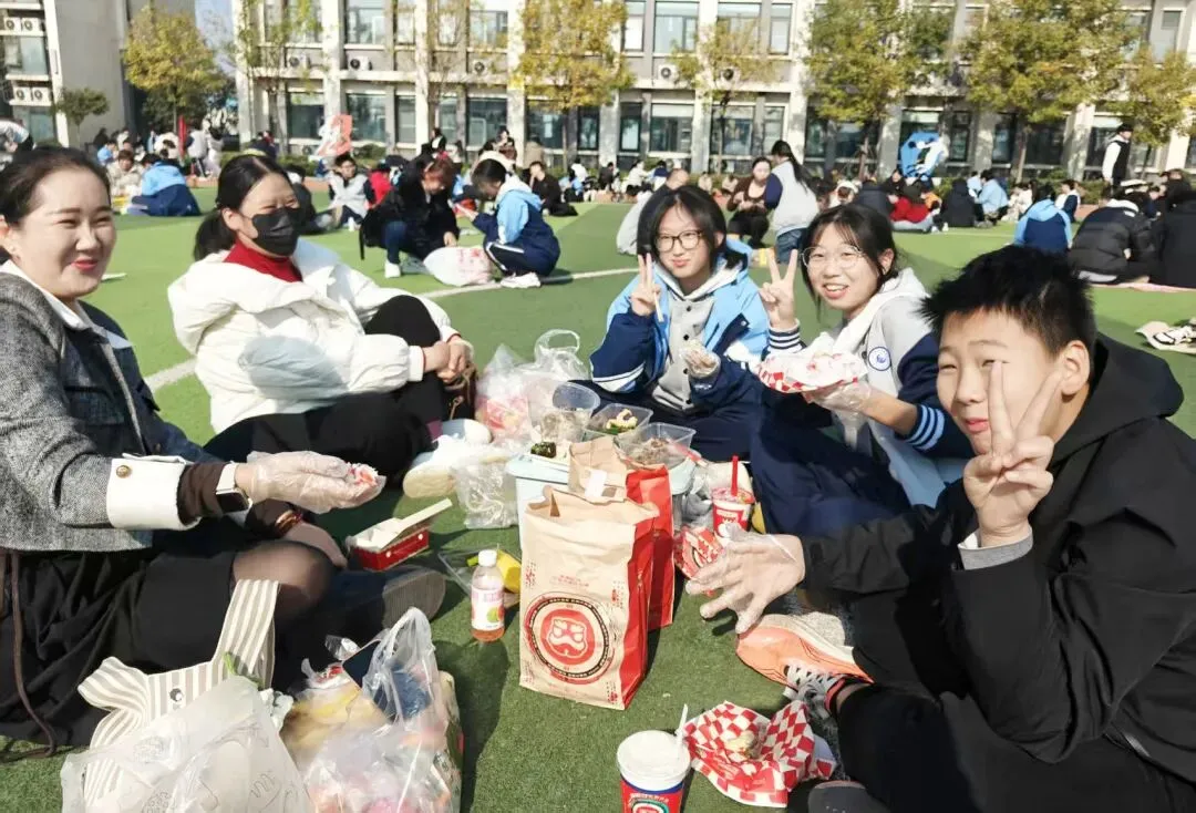 中考择校何去何从 | 临沂艺林高级中学,为普通生、偏科生、边缘生铺就看得见的大学之路-第55张图片-四季读书网