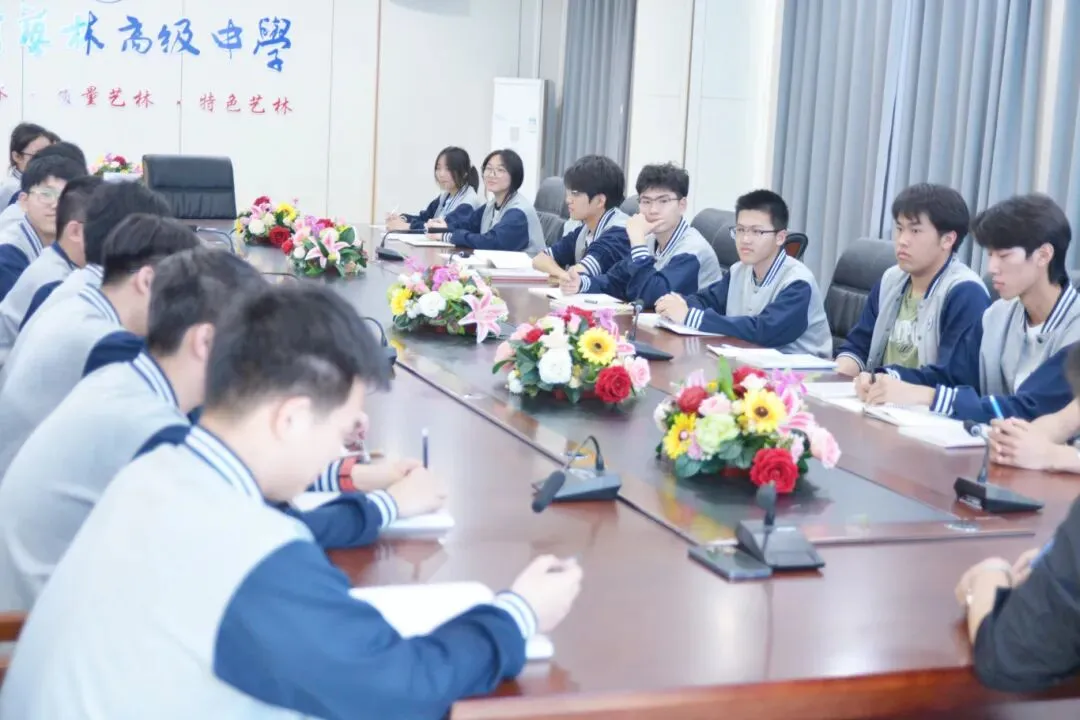 中考择校何去何从 | 临沂艺林高级中学,为普通生、偏科生、边缘生铺就看得见的大学之路-第56张图片-四季读书网
