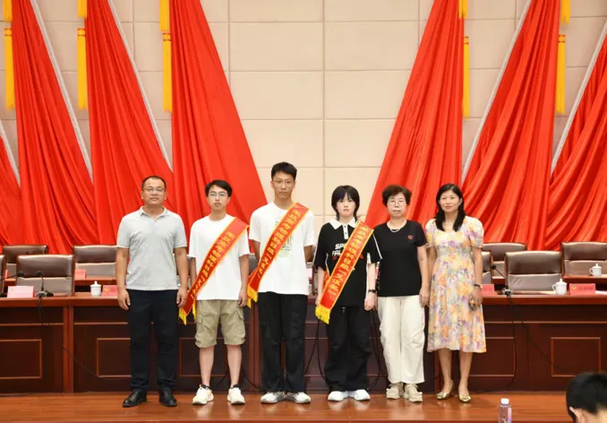 中考择校优选|树德高中名师坐镇、分层育才,三大班型圆梦理想大学-第5张图片-四季读书网 中考择校优选|树德高中名师坐镇、分层育才,三大班型圆梦理想大学-第5张图片-四季读书网