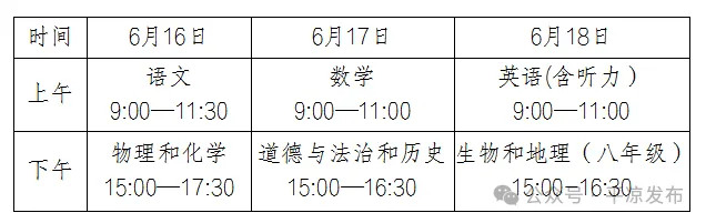 平凉一中2026年中考招生简章-第2张图片-四季读书网 平凉一中2026年中考招生简章-第2张图片-四季读书网