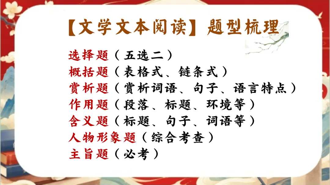 【初三下】【语文】九年级中考考前冲刺主题班会:三年伏笔,终成今朝【83页完整版】-第18张图片-四季读书网