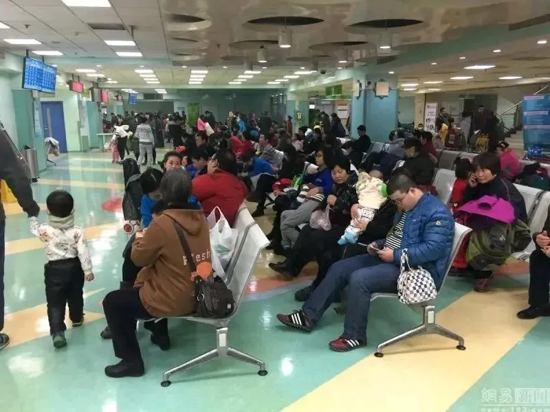 高考 /中考/加上暑假的到来,来京就诊人数将会迎来爆发,如何解决这个时间段的就医难问题.-第4张图片-四季读书网