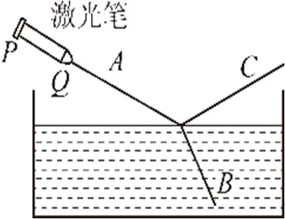 中考物理复习基础特训每日打卡跟踪(三)6月3日-第11张图片-四季读书网