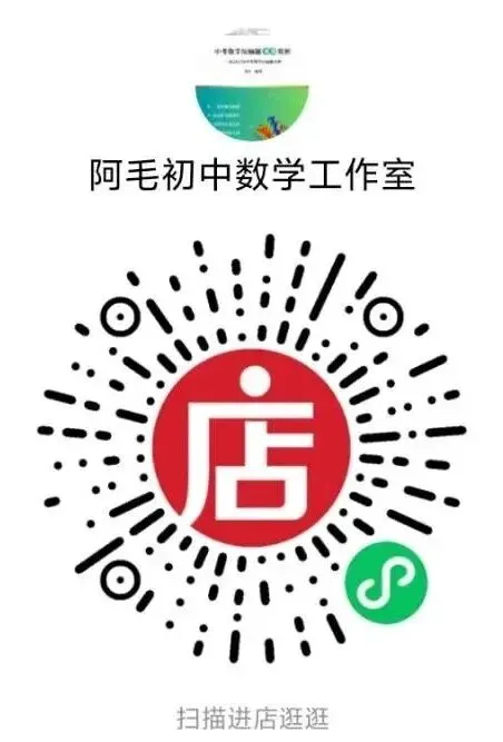 【中考数学】2025年山东东营中考数学压轴题解析-第6张图片-四季读书网 【中考数学】2025年山东东营中考数学压轴题解析-第6张图片-四季读书网
