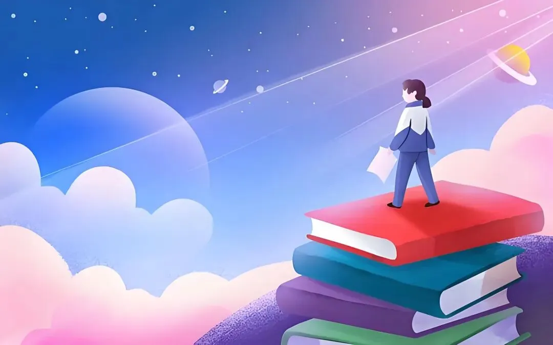 高考前,一张数学试卷的留言为什么让全网泪目?-第1张图片-四季读书网