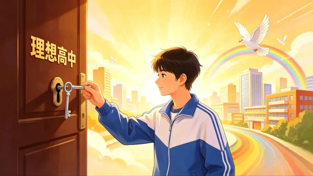 中考倒计时5天,这份攻略让你语文稳拿高分!-第1张图片-四季读书网