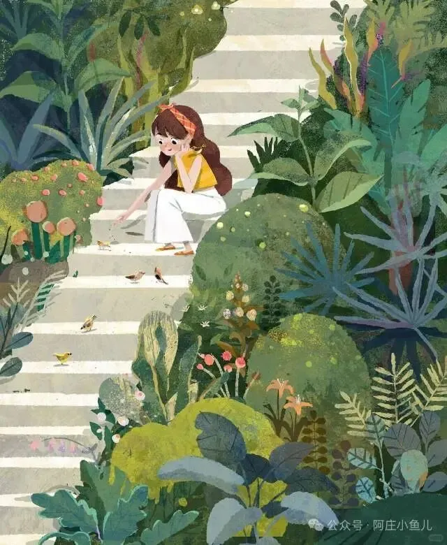 沉默的十三种力量:中考记叙文“少写语言描写”的深度解析与创意跃迁-第3张图片-四季读书网 沉默的十三种力量:中考记叙文“少写语言描写”的深度解析与创意跃迁-第3张图片-四季读书网
