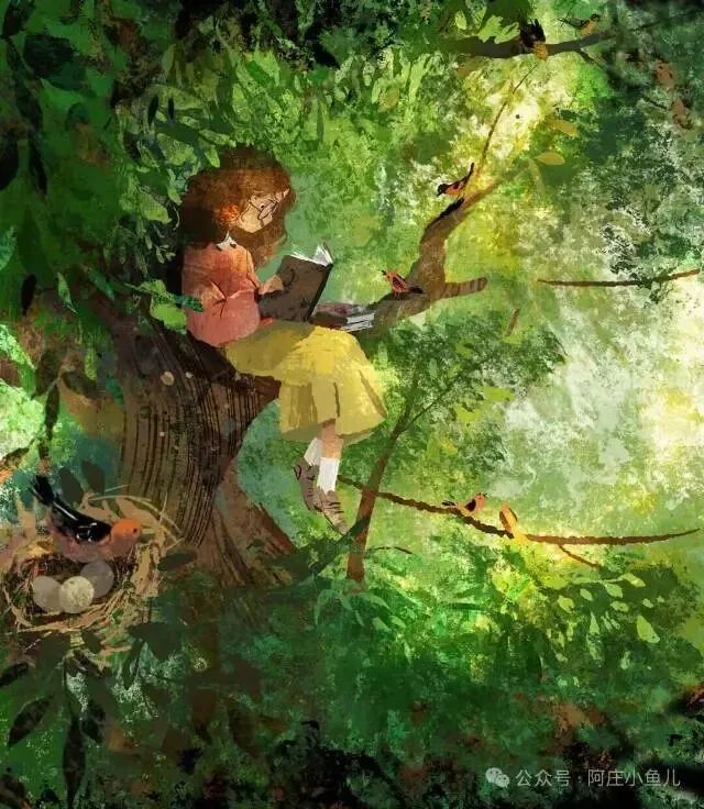 沉默的十三种力量:中考记叙文“少写语言描写”的深度解析与创意跃迁-第7张图片-四季读书网 沉默的十三种力量:中考记叙文“少写语言描写”的深度解析与创意跃迁-第7张图片-四季读书网