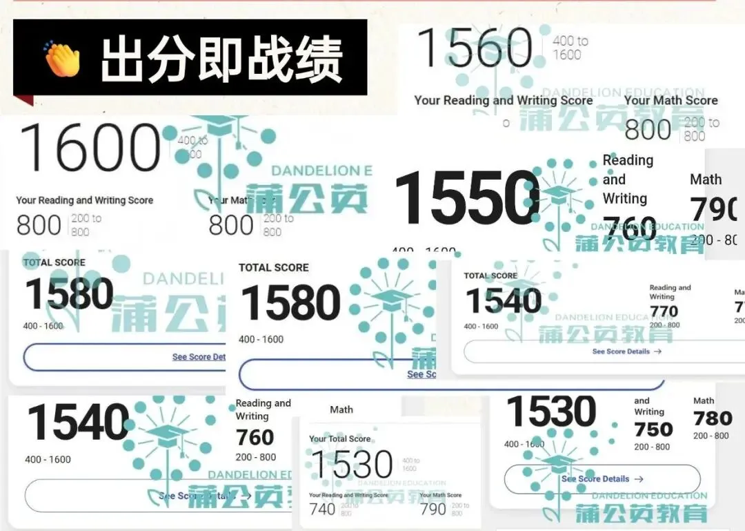 【最新独家】6月6日SAT考试真题及答案PDF免费领取!-第8张图片-四季读书网