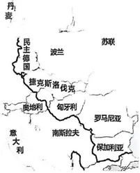 2025年江苏省常州市金坛区中考历史一模试卷-第2张图片-四季读书网
