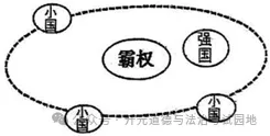 2025年江苏省常州市金坛区中考历史一模试卷-第4张图片-四季读书网