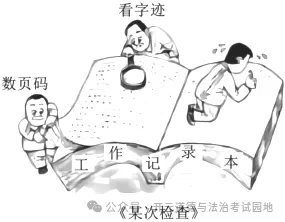 2025年江苏省普通高中高考政治调研试卷-第3张图片-四季读书网 2025年江苏省普通高中高考政治调研试卷-第3张图片-四季读书网