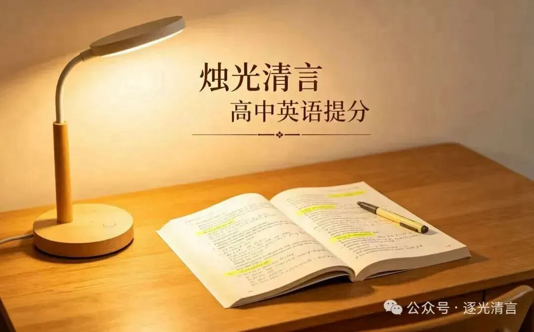 真题实测!完形3步法落地,看完就能套用-第1张图片-四季读书网