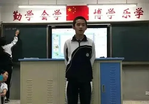 中考押题:2026作文押题(3)·“我可以!”-第5张图片-四季读书网