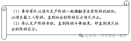 2026年中考历史考前终极冲刺攻略-第1张图片-四季读书网 2026年中考历史考前终极冲刺攻略-第1张图片-四季读书网