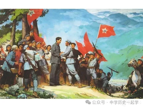 2026年中考历史考前终极冲刺攻略-第2张图片-四季读书网 2026年中考历史考前终极冲刺攻略-第2张图片-四季读书网