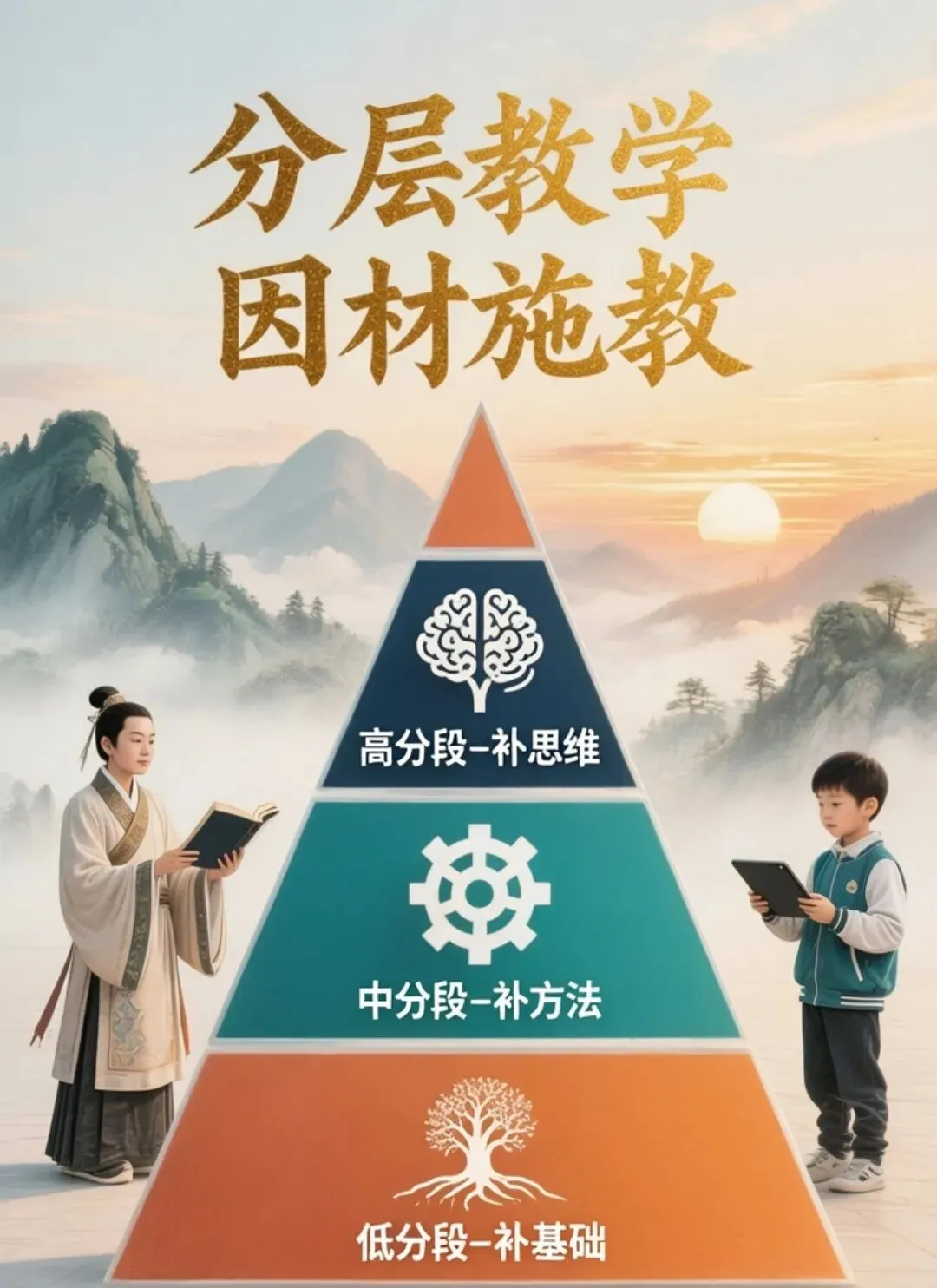 中考升学:校额到校-第9张图片-四季读书网