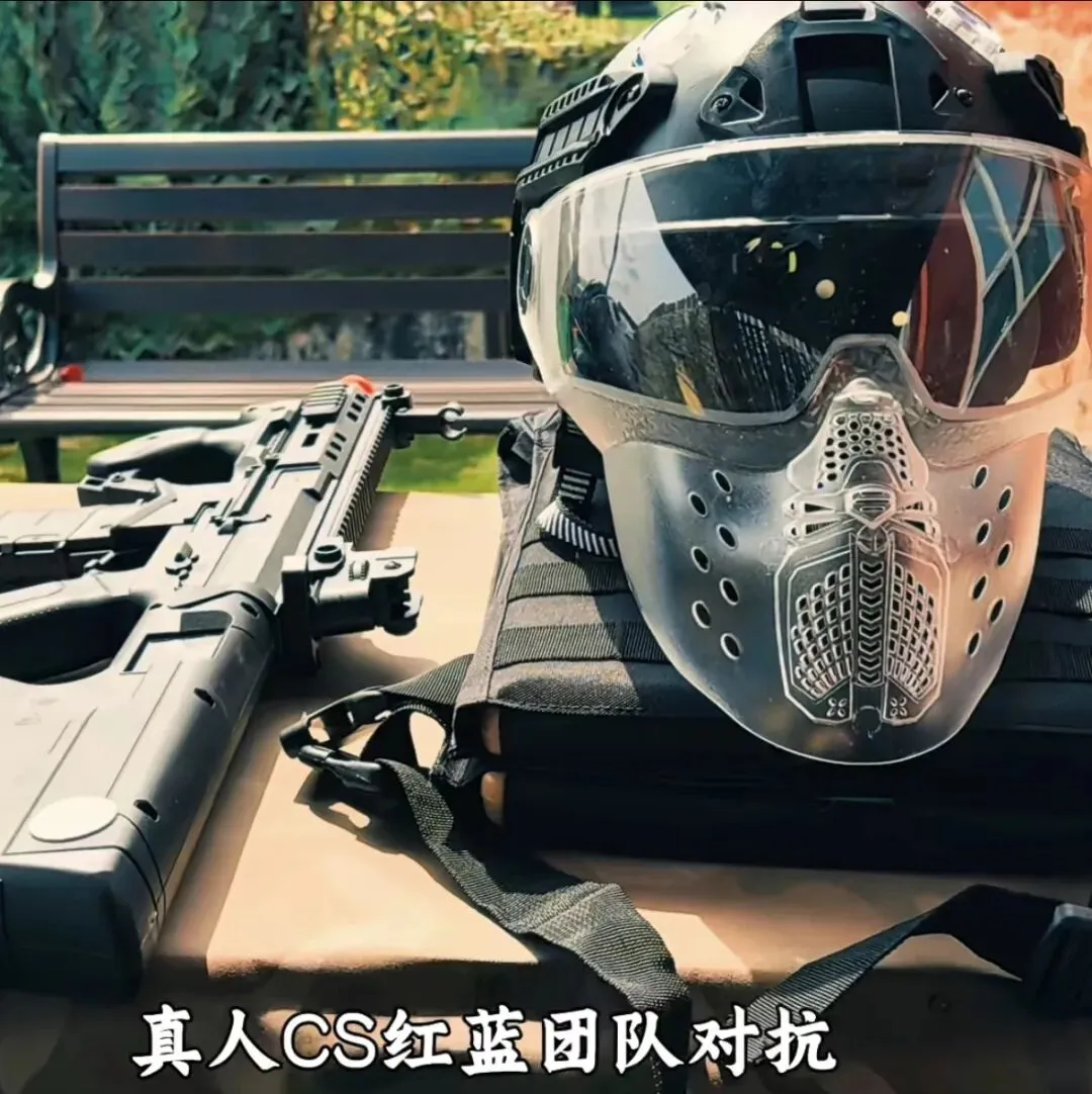 【中考假长途】荣耀小兵|沉浸式剧情闯关+军衔升级+队列军姿+内务特训+枪林弹雨+坦克车+拖拉机+军事物资运输+模拟排雷+火炮射击+篝火-第11张图片-四季读书网