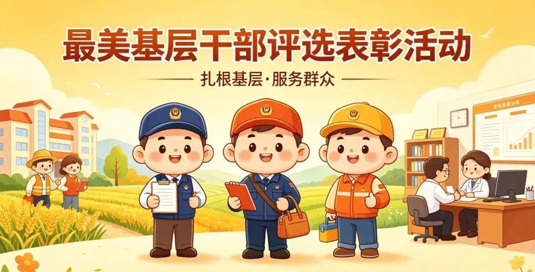 海东市事业编面试(真题+答案 20260606)-第1张图片-四季读书网