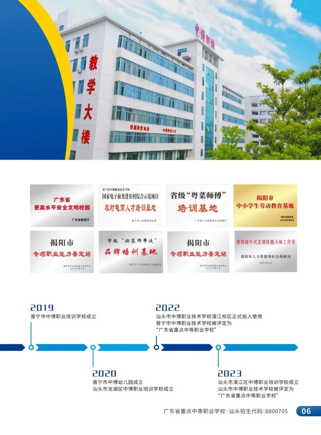 中考志愿填报指南 | 欢迎报考普宁中博职校:8800753-第22张图片-四季读书网 中考志愿填报指南 | 欢迎报考普宁中博职校:8800753-第22张图片-四季读书网