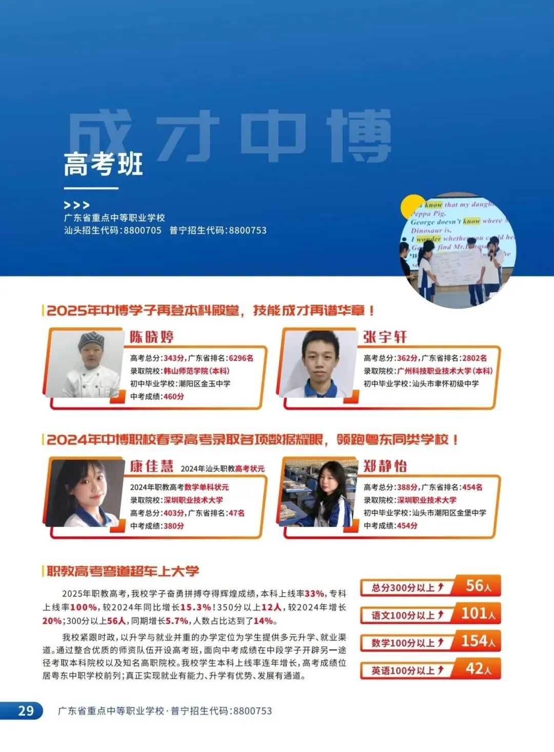 中考志愿填报指南 | 欢迎报考普宁中博职校:8800753-第45张图片-四季读书网 中考志愿填报指南 | 欢迎报考普宁中博职校:8800753-第45张图片-四季读书网