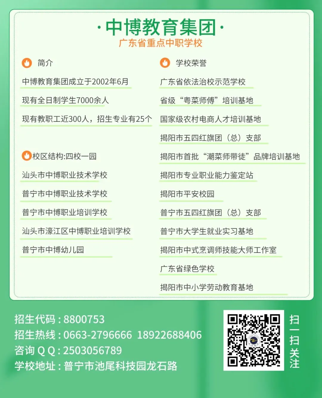 中考志愿填报指南 | 欢迎报考普宁中博职校:8800753-第62张图片-四季读书网 中考志愿填报指南 | 欢迎报考普宁中博职校:8800753-第62张图片-四季读书网