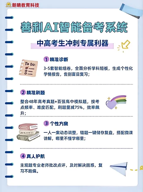 初二升初三暑假蓄力,悄悄为中考铺路-第2张图片-四季读书网