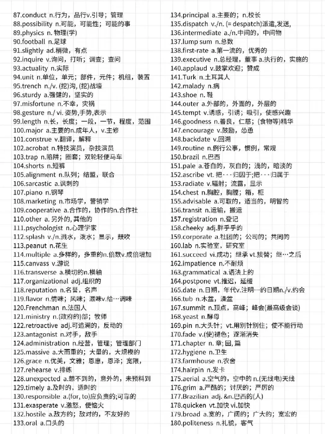 21天突破托福10000词!完整版托福真题PDF+自测题,可领取-第2张图片-四季读书网 21天突破托福10000词!完整版托福真题PDF+自测题,可领取-第2张图片-四季读书网