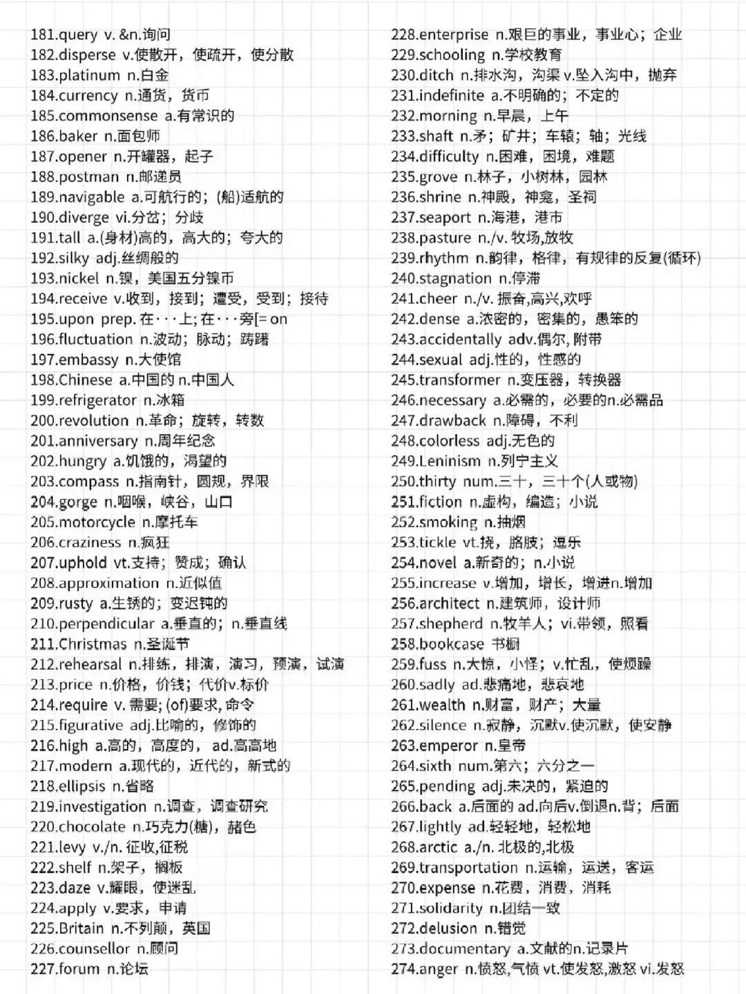 21天突破托福10000词!完整版托福真题PDF+自测题,可领取-第3张图片-四季读书网 21天突破托福10000词!完整版托福真题PDF+自测题,可领取-第3张图片-四季读书网