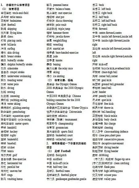 21天突破托福10000词!完整版托福真题PDF+自测题,可领取-第4张图片-四季读书网 21天突破托福10000词!完整版托福真题PDF+自测题,可领取-第4张图片-四季读书网