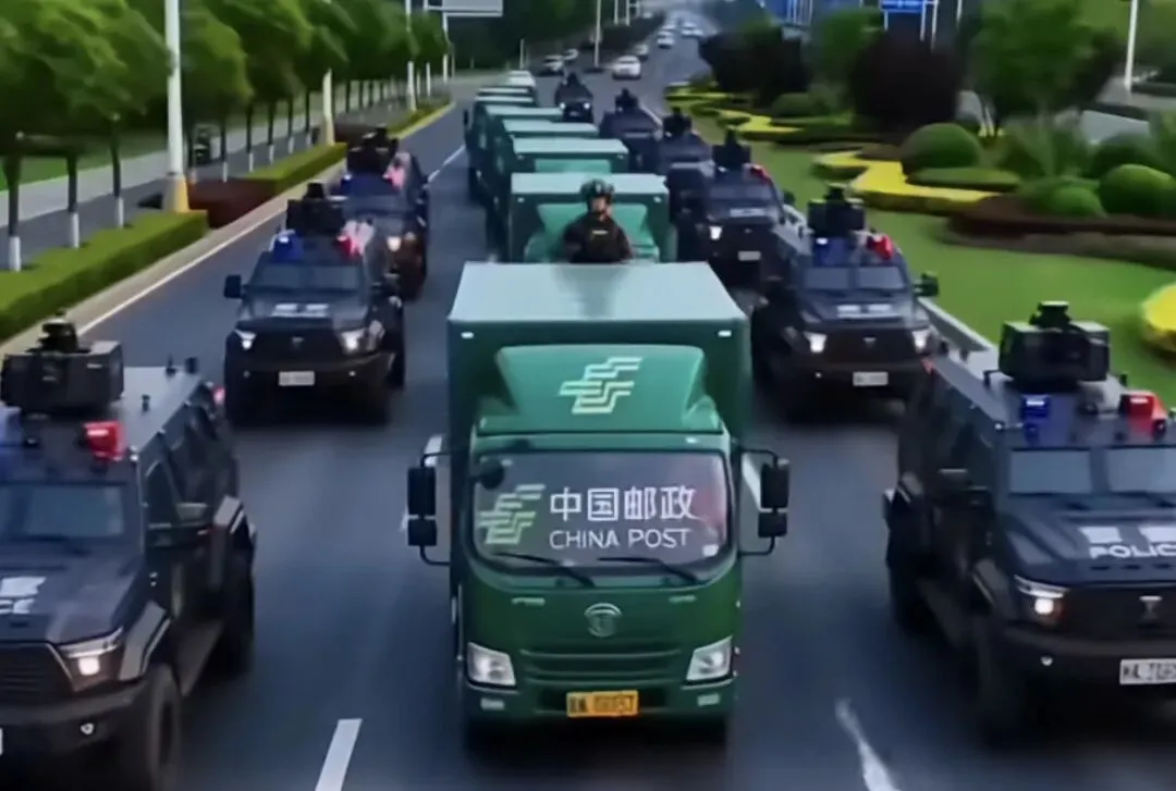 一张试卷何以惊动举国安防?答案,藏在每个普通人的命运里.-第3张图片-四季读书网