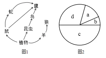 2026年中考生物终极押题卷5份-第18张图片-四季读书网