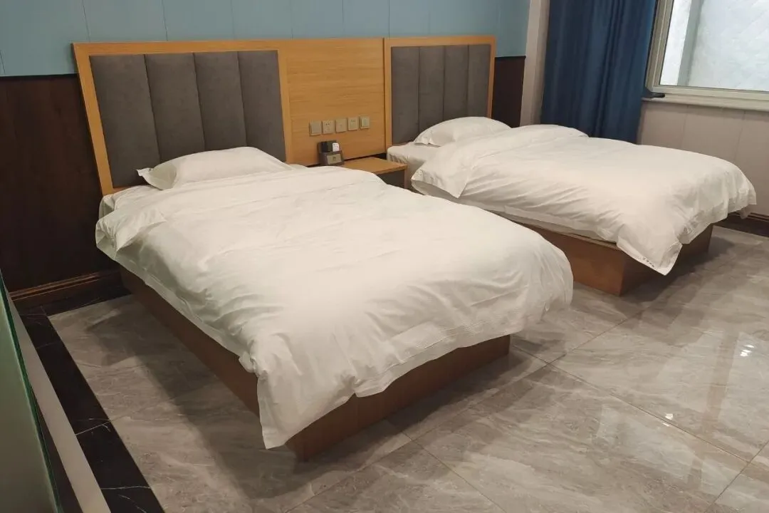 中考护航季|佳乡田园林海花园,给中考生静谧备考休憩港湾!-第3张图片-四季读书网