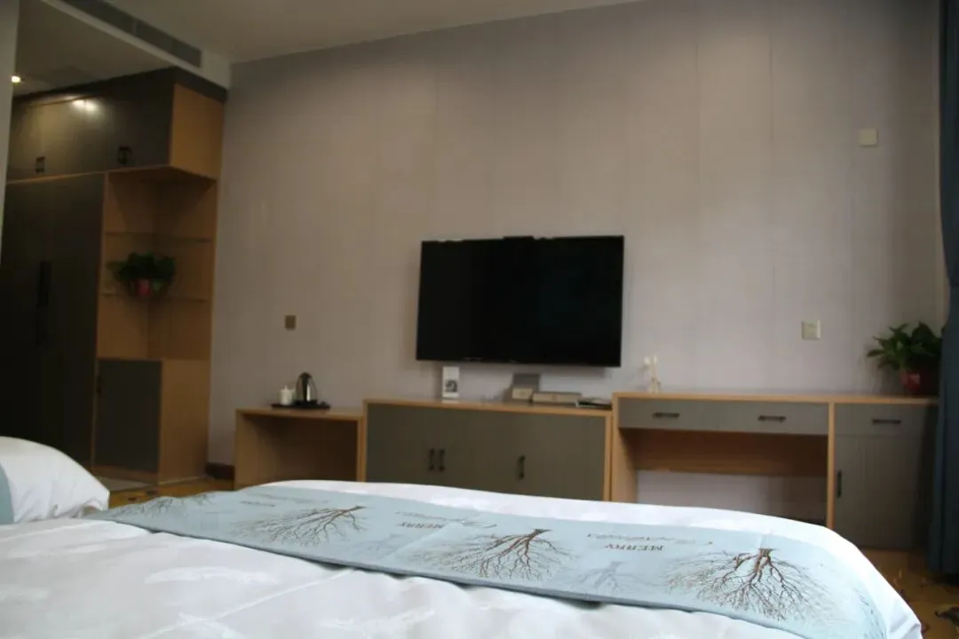 中考护航季|佳乡田园林海花园,给中考生静谧备考休憩港湾!-第4张图片-四季读书网