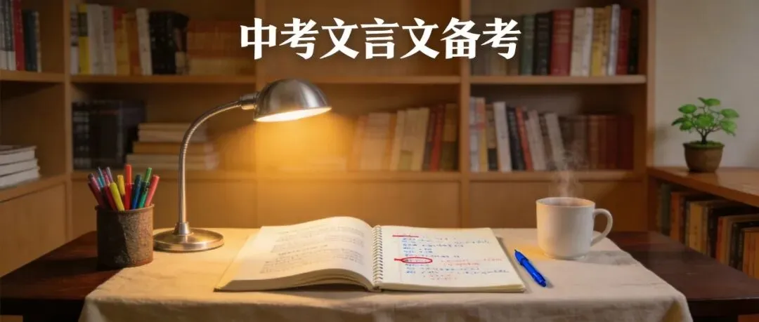 中考文言文看不懂怎么办?这7个实词推断技巧,救大命了-第1张图片-四季读书网