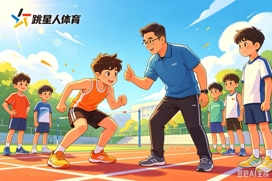 中考体育想稳拿高分?大兴滨河公园专属训练场地,专业师资+双场地全覆盖!-第2张图片-四季读书网