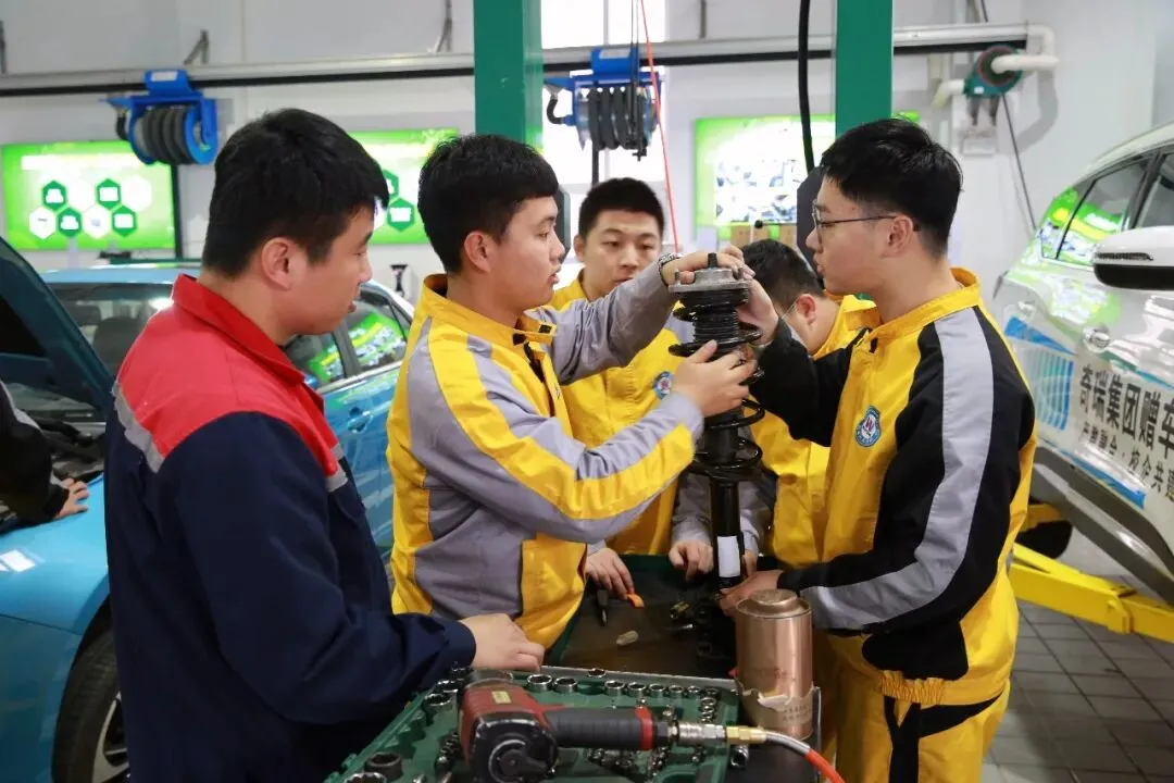 沈阳万通:为即将中考、高考的学生开启的另一扇升学之门-第17张图片-四季读书网 沈阳万通:为即将中考、高考的学生开启的另一扇升学之门-第17张图片-四季读书网