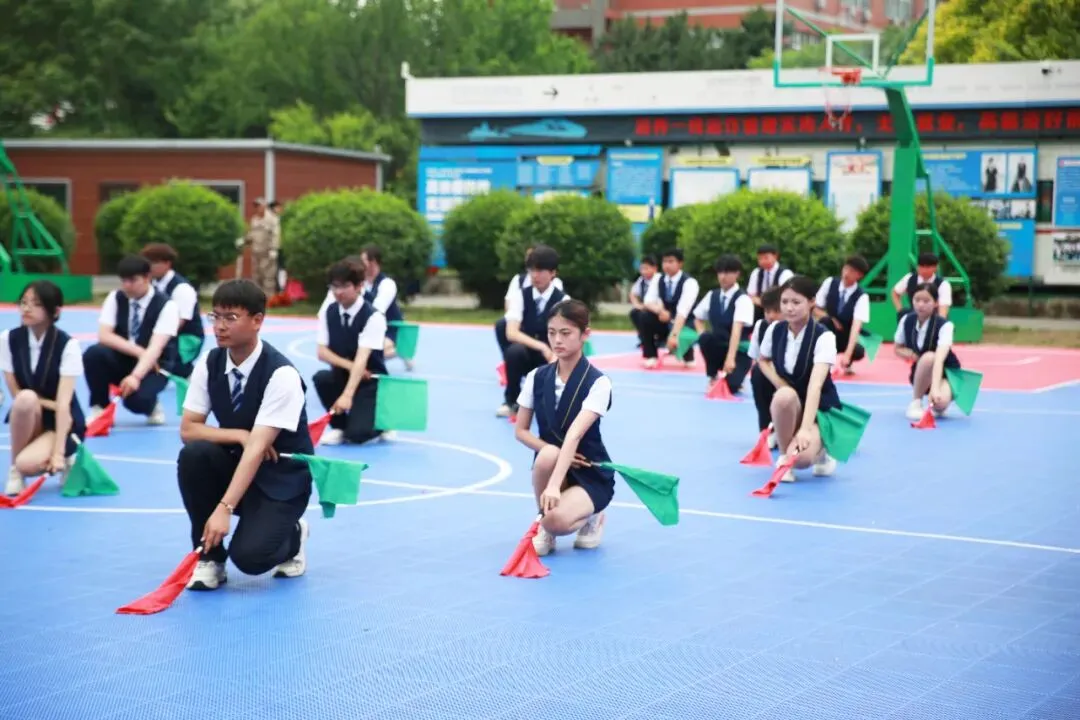沈阳万通:为即将中考、高考的学生开启的另一扇升学之门-第19张图片-四季读书网 沈阳万通:为即将中考、高考的学生开启的另一扇升学之门-第19张图片-四季读书网