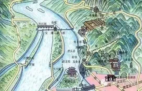 【中考假长途研学】印象成都|三星堆+考古基地+大熊猫保护中心+都江堰+都江堰古城夜景+汶川+杜甫草堂+武侯祠+川菜博物馆+川剧变脸-第23张图片-四季读书网 【中考假长途研学】印象成都|三星堆+考古基地+大熊猫保护中心+都江堰+都江堰古城夜景+汶川+杜甫草堂+武侯祠+川菜博物馆+川剧变脸-第23张图片-四季读书网