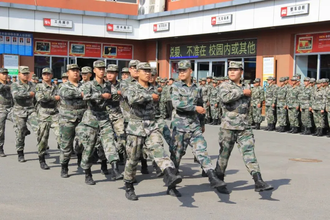 沈阳万通:为即将中考、高考的学生开启的另一扇升学之门-第31张图片-四季读书网 沈阳万通:为即将中考、高考的学生开启的另一扇升学之门-第31张图片-四季读书网