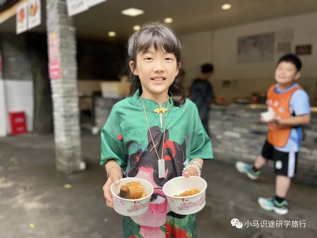 【中考假长途研学】印象成都|三星堆+考古基地+大熊猫保护中心+都江堰+都江堰古城夜景+汶川+杜甫草堂+武侯祠+川菜博物馆+川剧变脸-第44张图片-四季读书网 【中考假长途研学】印象成都|三星堆+考古基地+大熊猫保护中心+都江堰+都江堰古城夜景+汶川+杜甫草堂+武侯祠+川菜博物馆+川剧变脸-第44张图片-四季读书网
