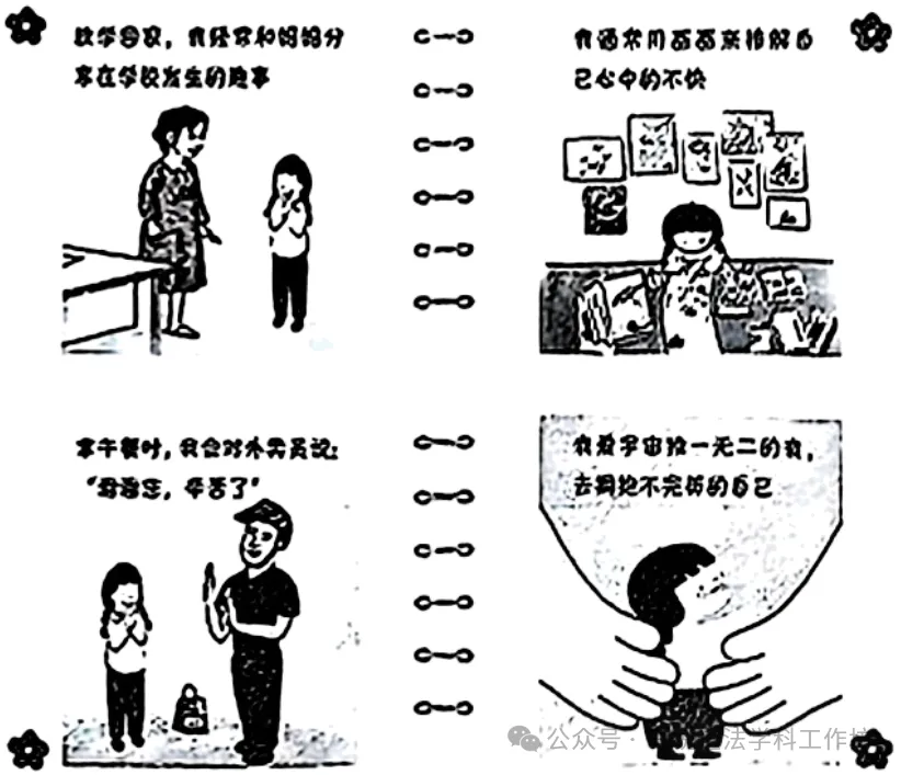 2025年山西省中考道德与法治真题(解析版)-第7张图片-四季读书网 2025年山西省中考道德与法治真题(解析版)-第7张图片-四季读书网