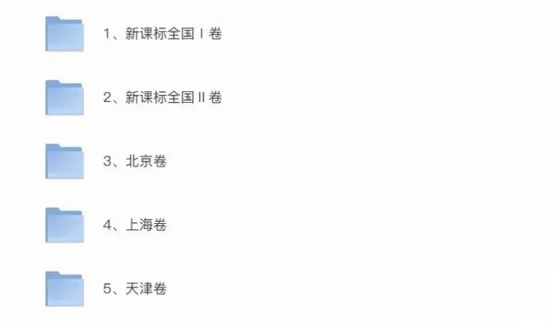 2026全国高考语文真题试卷+答案(含新高考1卷、2卷)-第1张图片-四季读书网 2026全国高考语文真题试卷+答案(含新高考1卷、2卷)-第1张图片-四季读书网