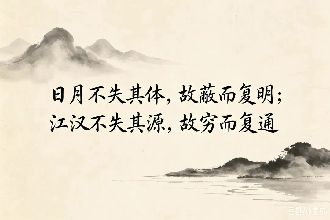 2026高考作文戳穿真相:试卷之外,人生没有标准答案-第2张图片-四季读书网 2026高考作文戳穿真相:试卷之外,人生没有标准答案-第2张图片-四季读书网