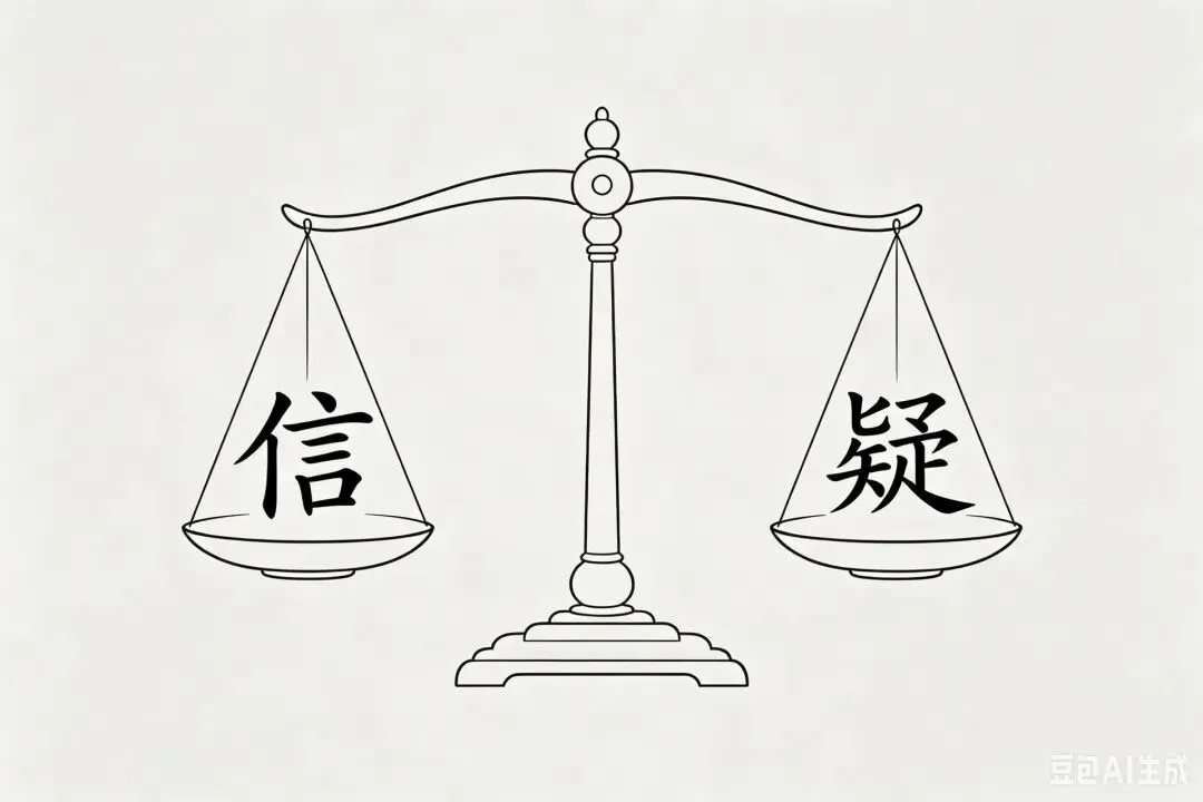 2026高考作文戳穿真相:试卷之外,人生没有标准答案-第3张图片-四季读书网 2026高考作文戳穿真相:试卷之外,人生没有标准答案-第3张图片-四季读书网