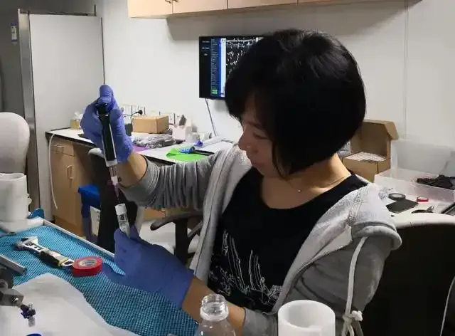 她登上高考语文试卷!安徽人!-第4张图片-四季读书网