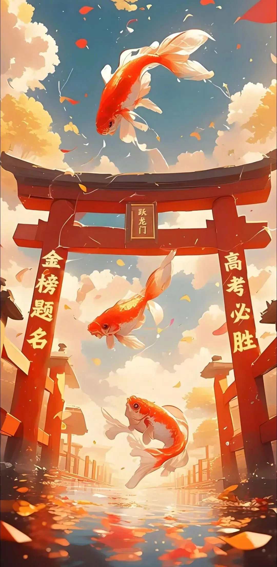 高考语文试卷l,作文审题与例文-第1张图片-四季读书网