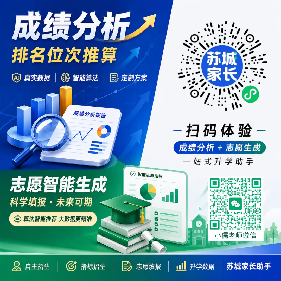 苏州中考620分段高中路线图-第4张图片-四季读书网 苏州中考620分段高中路线图-第4张图片-四季读书网