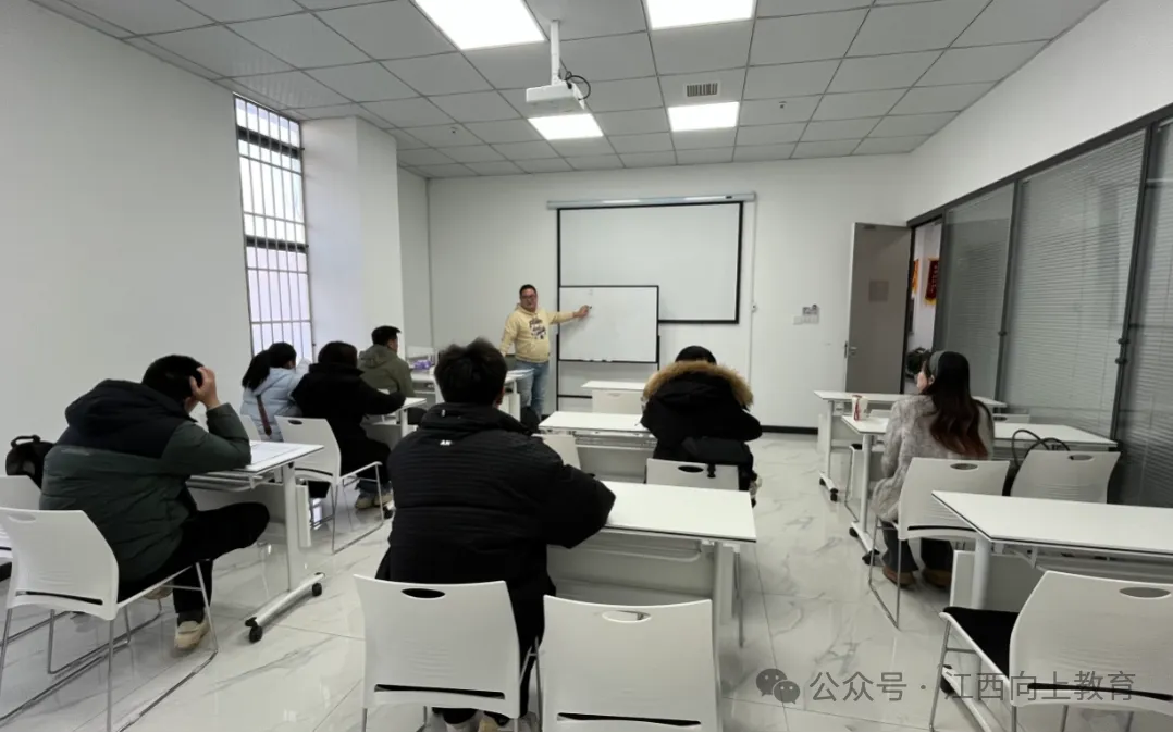 2026年6月6日九江事业单位面试真题(考生回忆版)-第27张图片-四季读书网 2026年6月6日九江事业单位面试真题(考生回忆版)-第27张图片-四季读书网