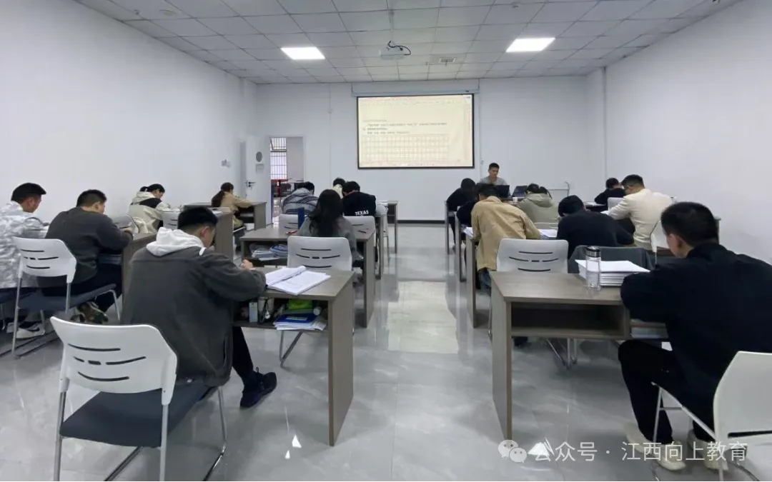 2026年6月6日九江事业单位面试真题(考生回忆版)-第28张图片-四季读书网 2026年6月6日九江事业单位面试真题(考生回忆版)-第28张图片-四季读书网